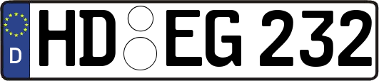 HD-EG232