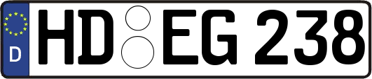 HD-EG238