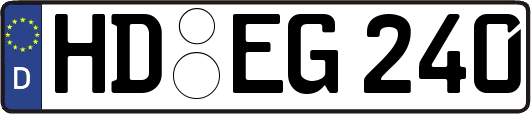 HD-EG240