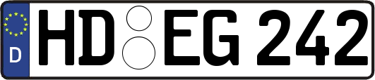 HD-EG242