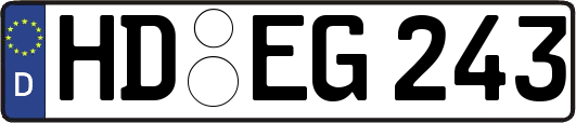 HD-EG243