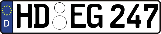 HD-EG247