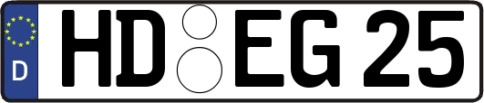 HD-EG25