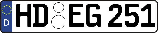 HD-EG251