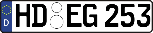 HD-EG253