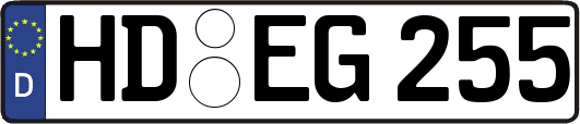 HD-EG255