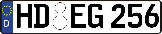 HD-EG256