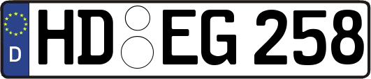 HD-EG258