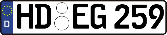 HD-EG259