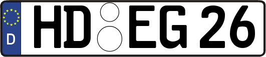 HD-EG26