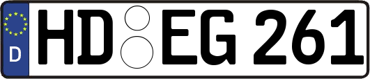 HD-EG261