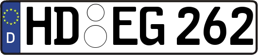 HD-EG262