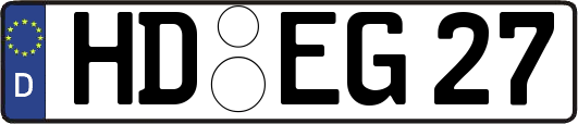 HD-EG27
