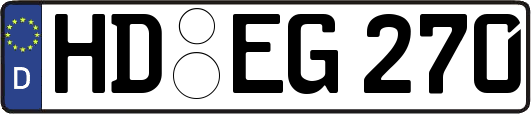 HD-EG270