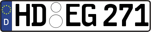HD-EG271
