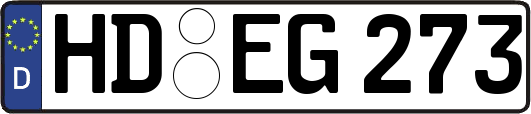 HD-EG273