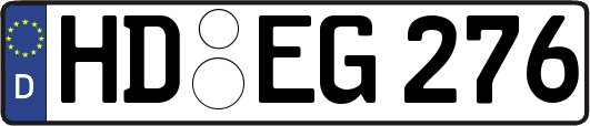 HD-EG276