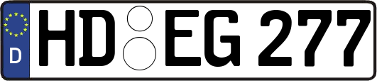 HD-EG277