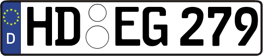 HD-EG279