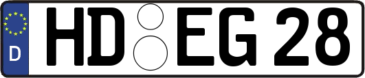 HD-EG28