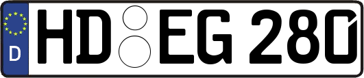 HD-EG280