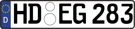 HD-EG283