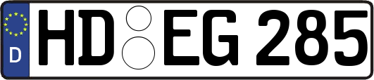 HD-EG285