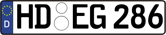 HD-EG286