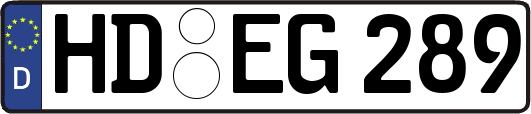 HD-EG289