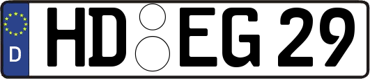 HD-EG29