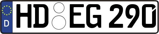 HD-EG290
