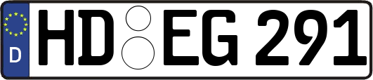 HD-EG291