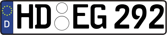 HD-EG292