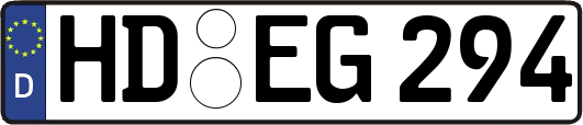 HD-EG294