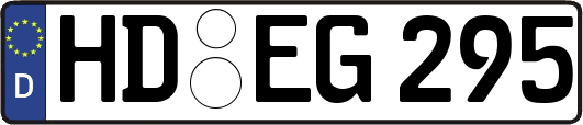 HD-EG295