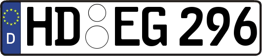 HD-EG296