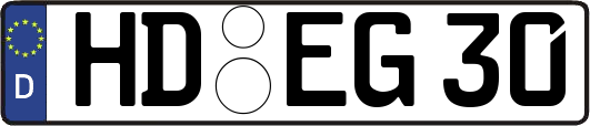 HD-EG30