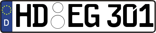 HD-EG301