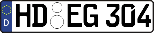 HD-EG304