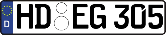 HD-EG305