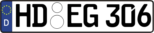 HD-EG306