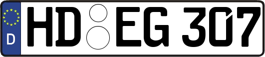 HD-EG307