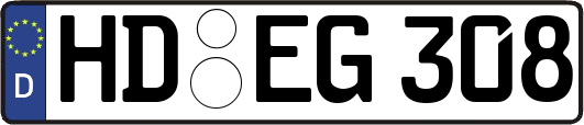 HD-EG308