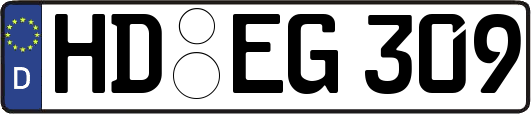 HD-EG309