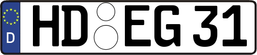 HD-EG31