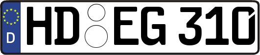 HD-EG310