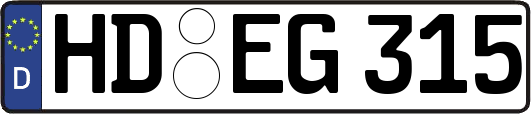 HD-EG315