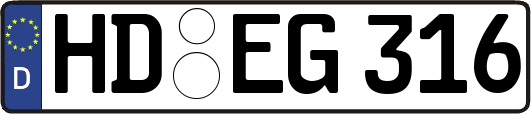 HD-EG316