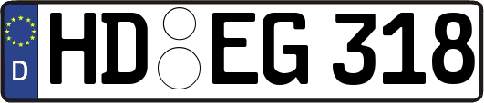 HD-EG318