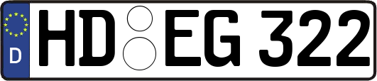 HD-EG322